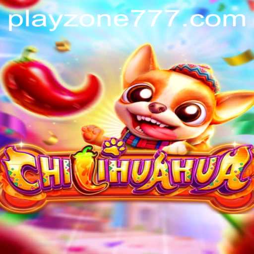 Discover the Exciting World of CHILIHUAHUA in the PLAYZONE