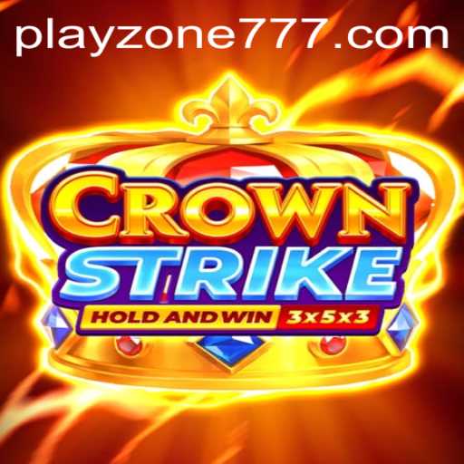 Crownstrike: The Ultimate Gaming Evolution in the PLAYZONE Era