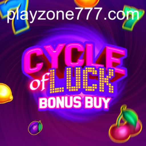 Exploring CycleofLuckBonusBuy: A Thrilling Experience in PLAYZONE