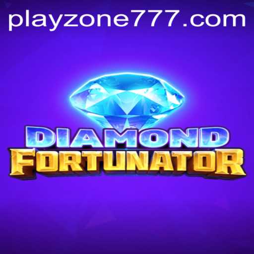 DiamondFort Adventures: Exploring the PLAYZONE