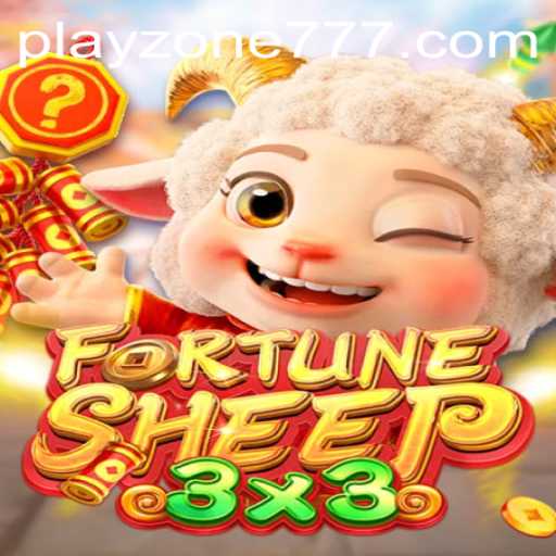 Discover the Exciting World of FortuneSheep in PLAYZONE