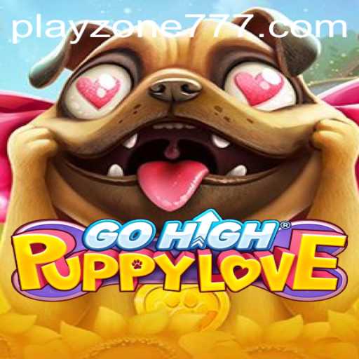 Exploring the Magical World of GoHighPuppyLove in PLAYZONE