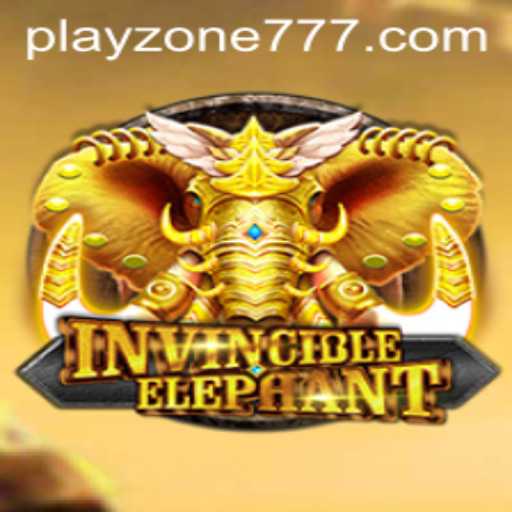 InvincibleElephant: Conquer the PLAYZONE