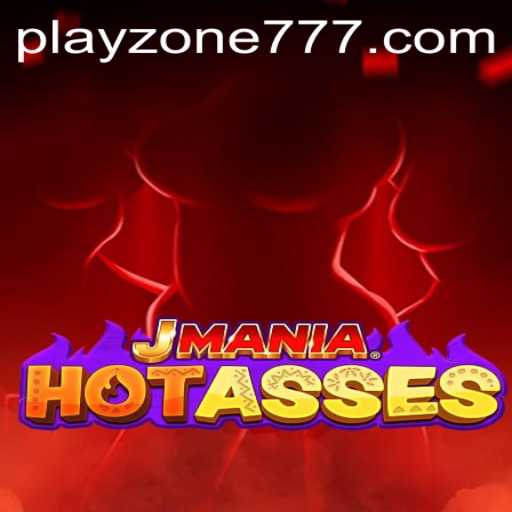 Dive Into the Exciting World of JManiaHotAsses: A PLAYZONE Experience