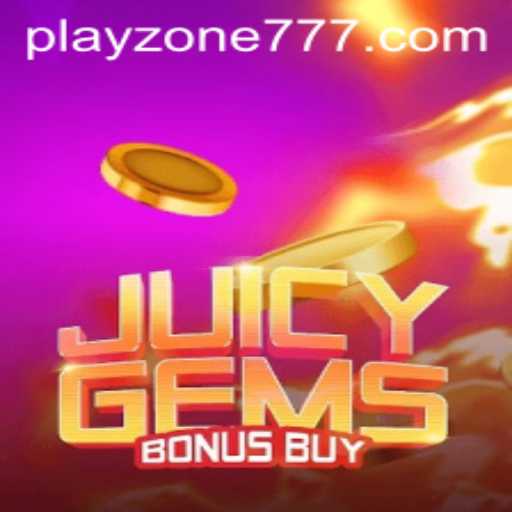 Discover the Excitement of JuicyGemsBonusBuy: Dive into the PLAYZONE