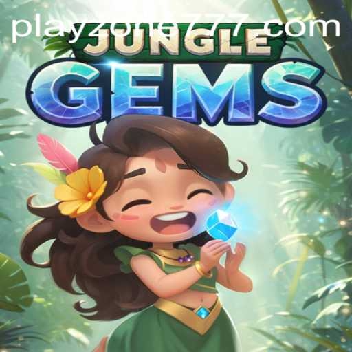 Discover JungleGems: A Thrilling Adventure in the PLAYZONE