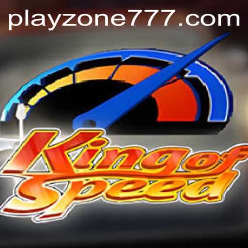 Discover the Thrill of KingofSpeed in the PLAYZONE