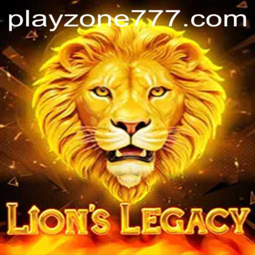 LionsLegacy: A Captivating Adventure in the PLAYZONE