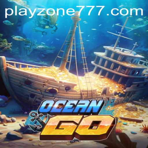 Dive Into Adventure with OceanGO: The Exciting New Game in PLAYZONE