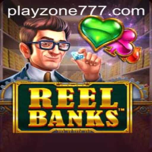 Dive into the Exciting World of ReelBanks with PLAYZONE