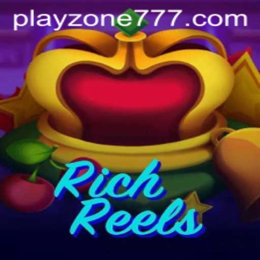 Experience the Thrill of RichReels in the PLAYZONE