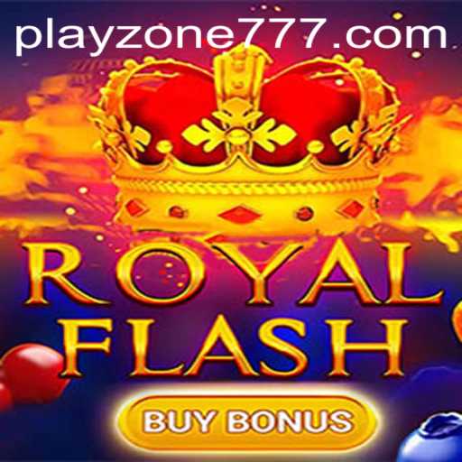 Dive into the Thrilling World of RoyalFlashBuyBonus in PLAYZONE