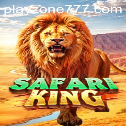 Experience the Wilderness Adventure of SafariKing on PLAYZONE