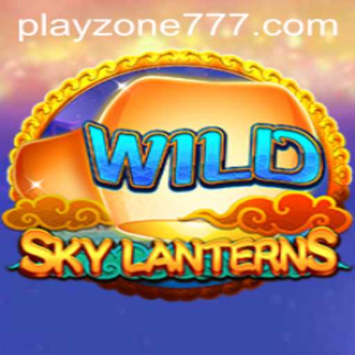 Exploring the Enigmatic World of SkyLanterns within the PLAYZONE