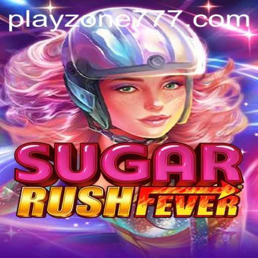 Experience the Excitement of SugarRushFever on PLAYZONE