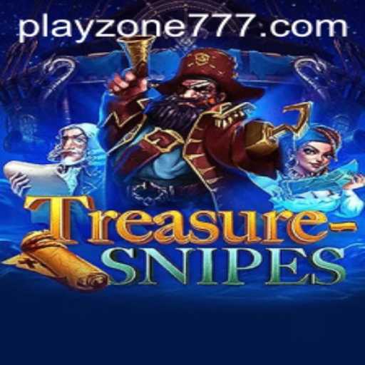 Unveiling TreasureSnipes: The Ultimate PLAYZONE Adventure