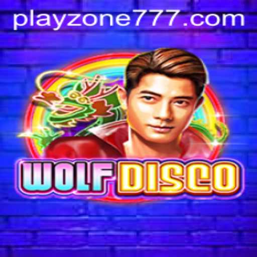 Step Into the Exciting World of WolfDisco in the Exclusive PLAYZONE